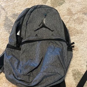 Air Jordan backpack